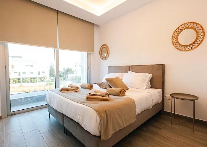 Nissinest Luxury * Ayia Napa