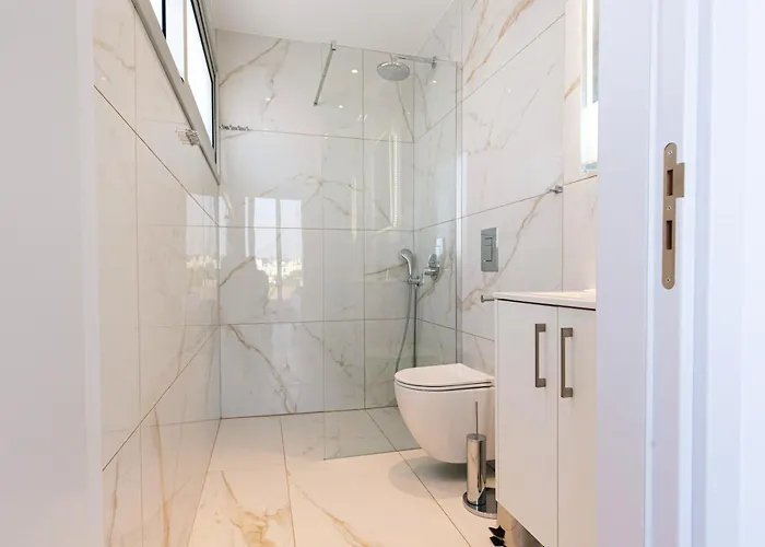 Nissinest Luxury Ayia Napa