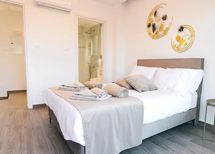 Nissinest Luxury * Ayia Napa