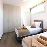 Villa Nissinest Luxury Aya Napa