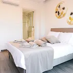 Nissinest Luxury * Aya Napa