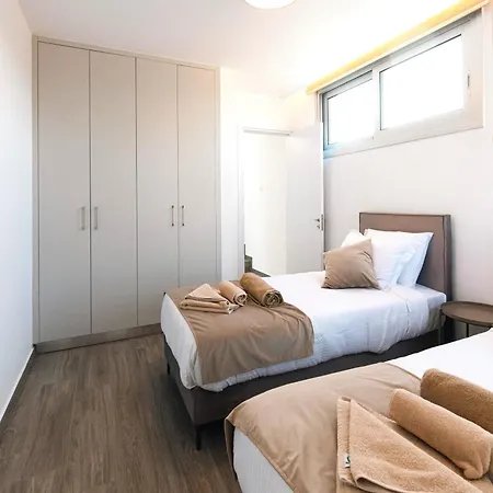 Villa Nissinest Luxury Agia Napa