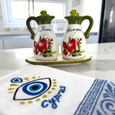 빌라 Nissinest Luxury *