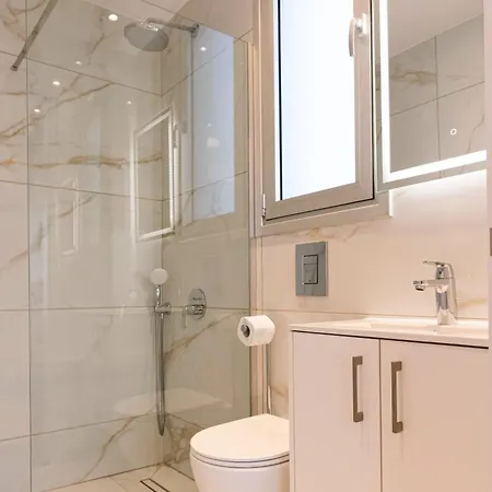 빌라 Nissinest Luxury 아이아 나파