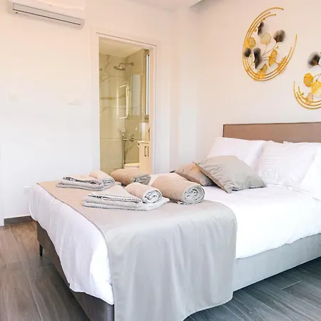 Nissinest Luxury * Agia Napa