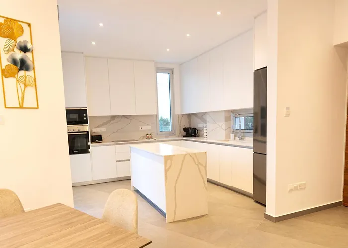 Willa Nissinest Luxury *