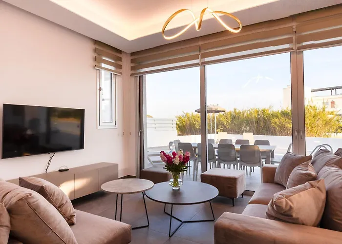 Willa Nissinest Luxury