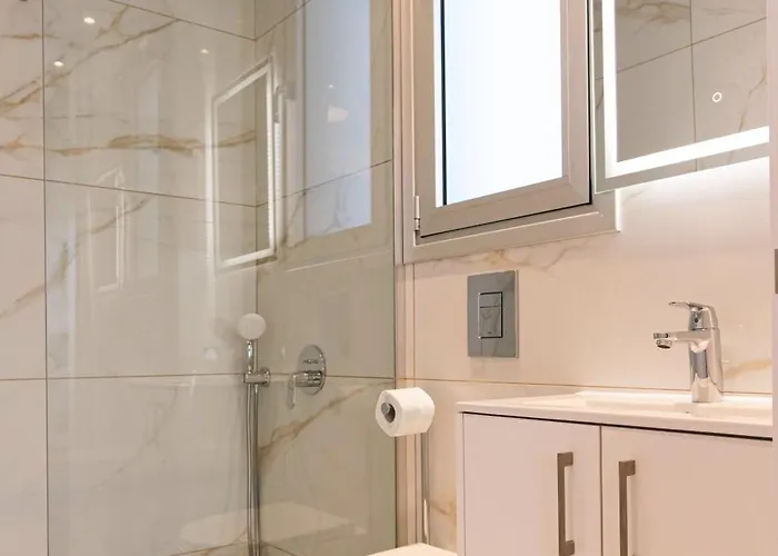 Willa Nissinest Luxury Ajia Napa