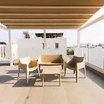 Nissinest Luxury * Agia Napa