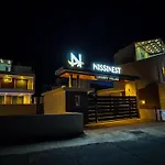 Nissinest Luxury Villa Agia Napa
