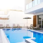 Nissinest Luxury * Agia Napa