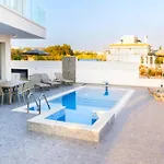 Villa Nissinest Luxury Agia Napa