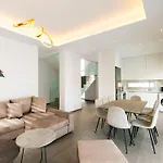 Nissinest Luxury