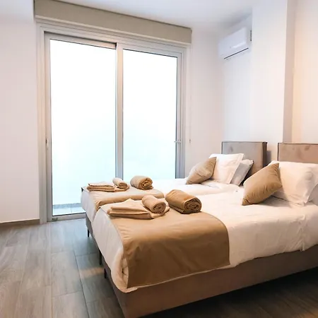 Villa Nissinest Luxury Ayia Napa